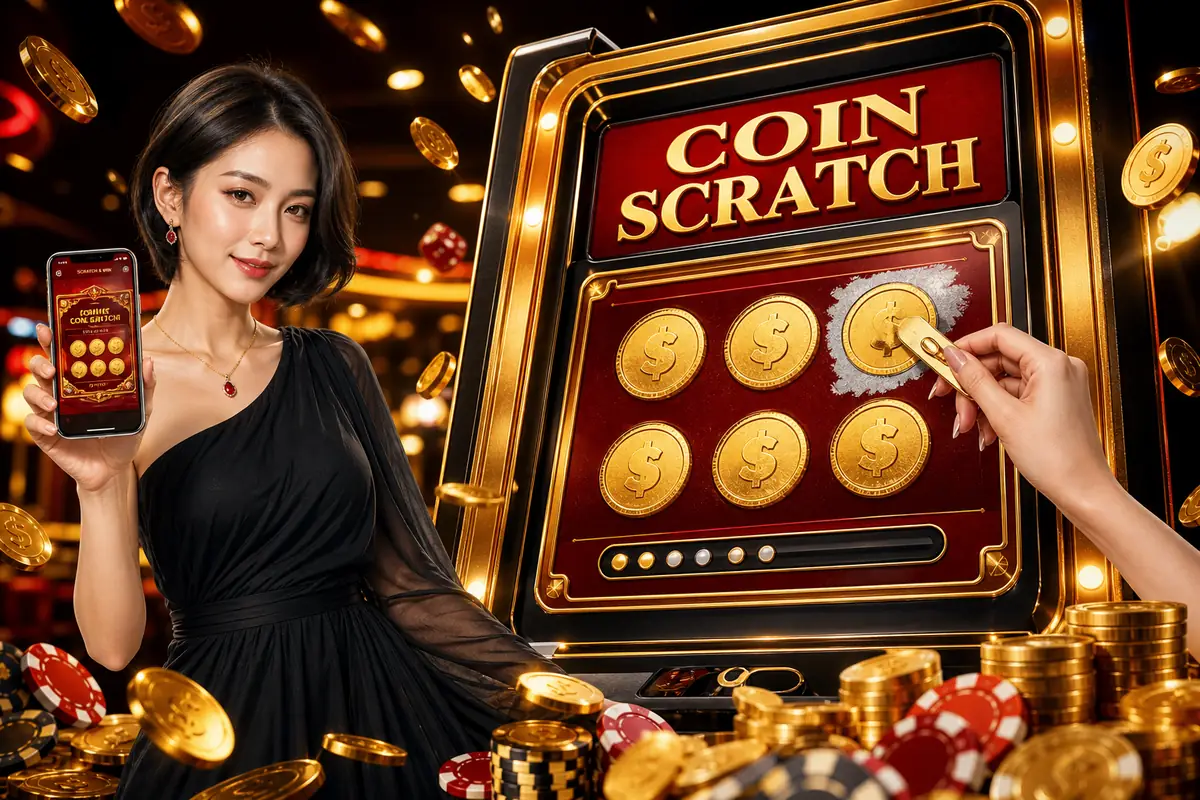 megakaya live casino baccarat langsung online