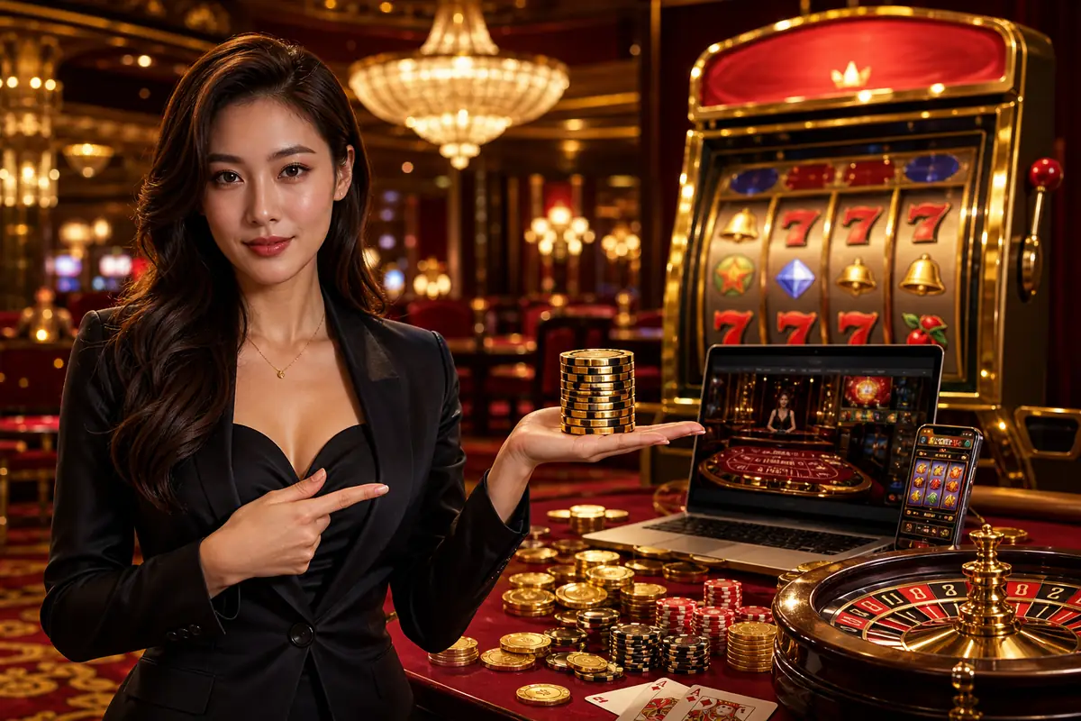 megakaya strategi blackjack carta keputusan asas