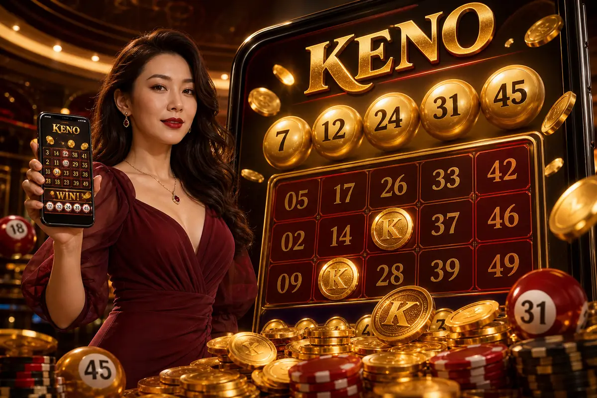 megakaya login skrin masuk akaun
