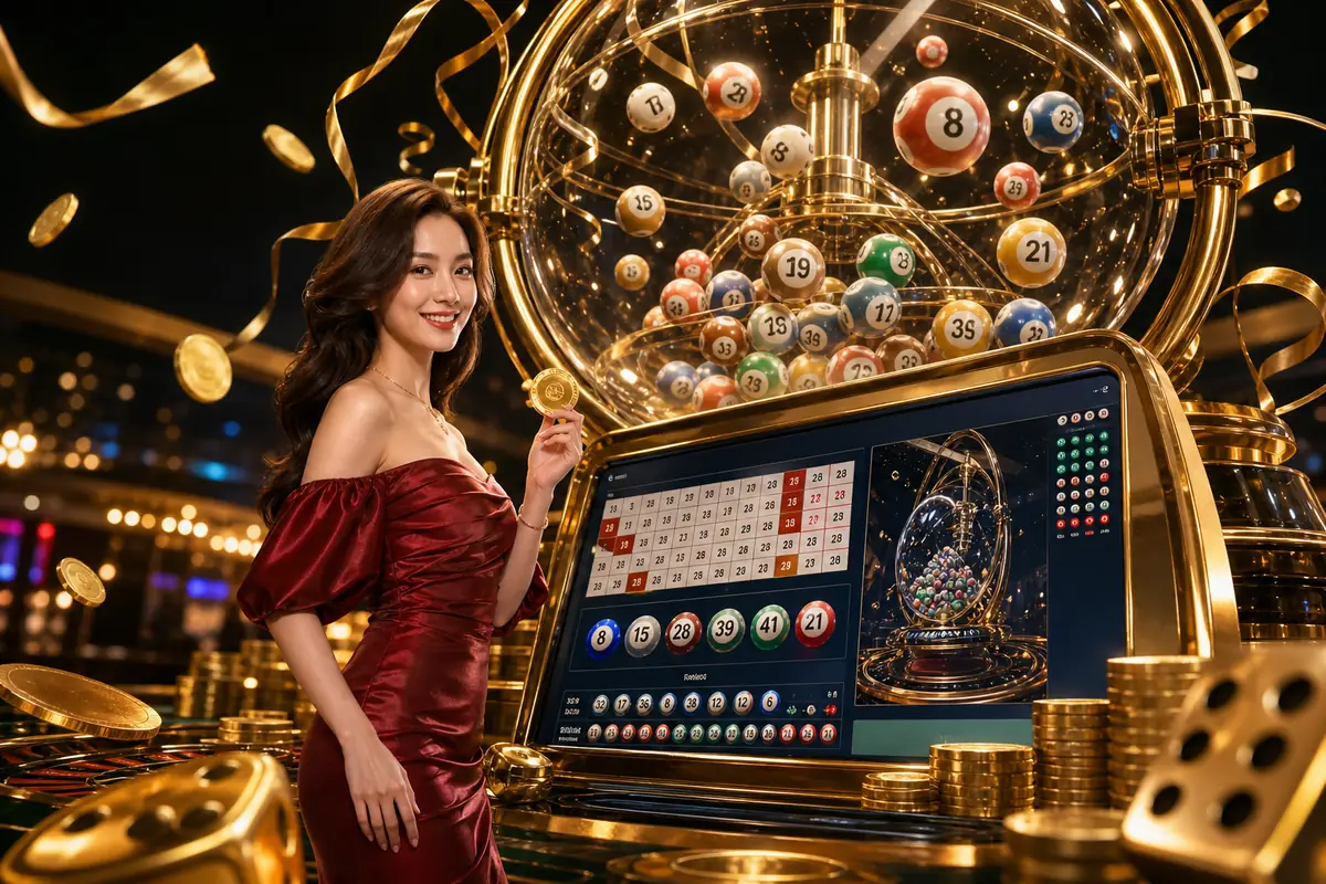megakaya live blackjack dealer langsung suasana meja
