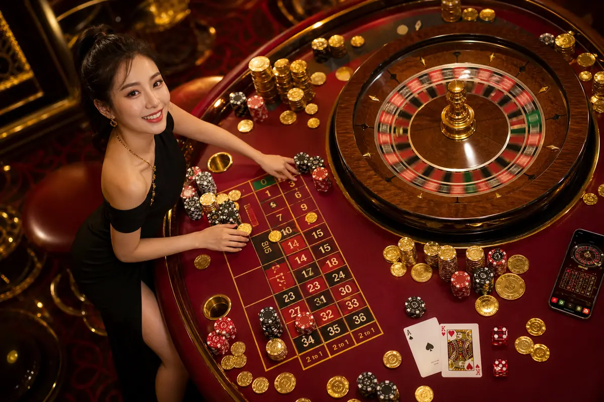 megakaya cara bermain slot langkah mudah