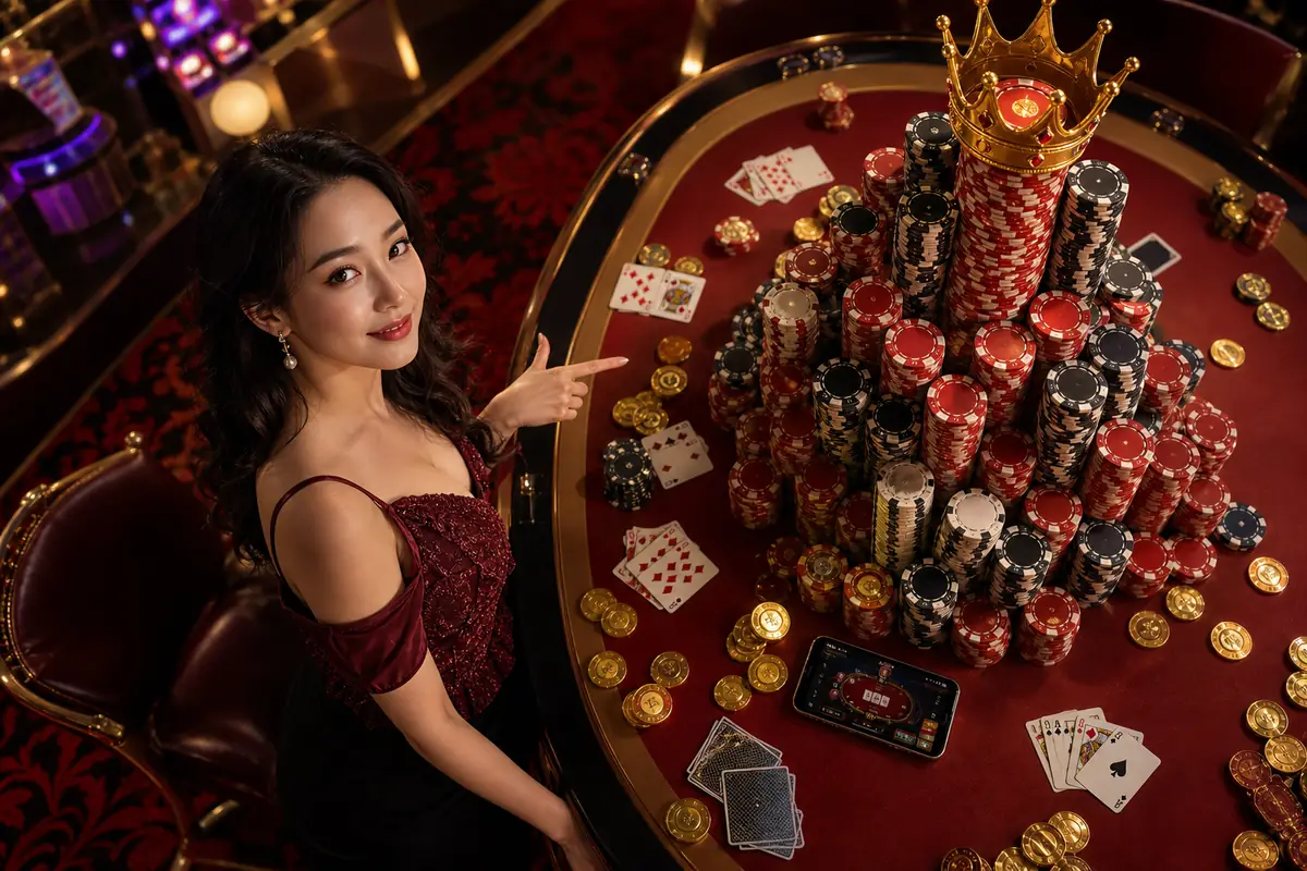 megakaya bonus deposit wang tambahan
