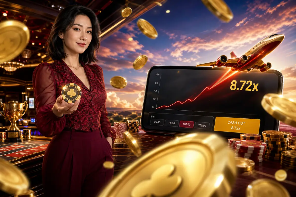 megakaya kaedah deposit e-wallet pembayaran