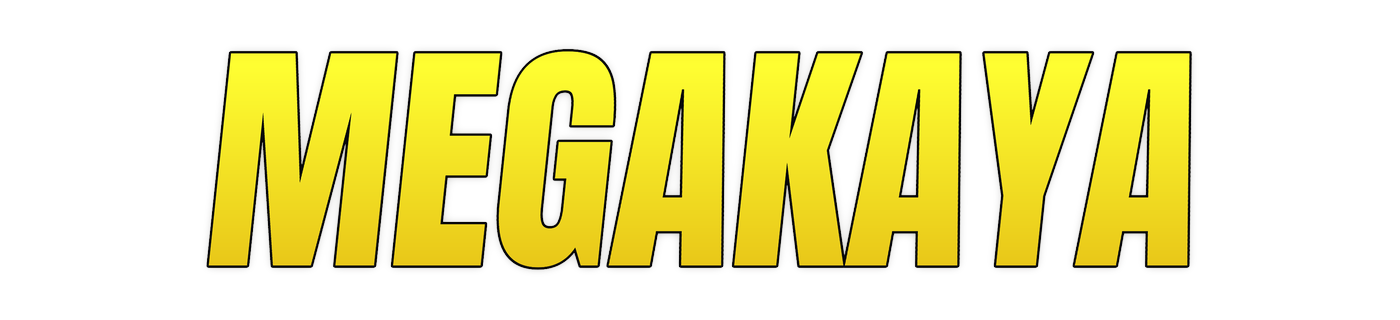 megakaya logo